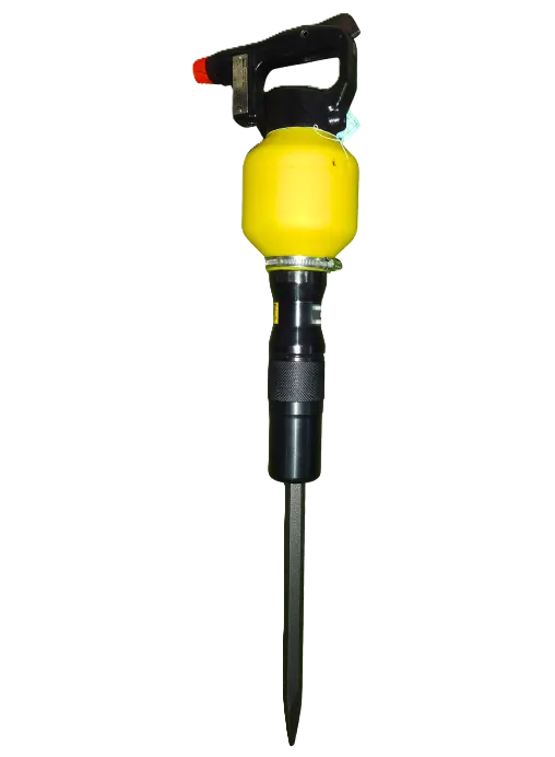TEX 09 PS - Pick Hammer